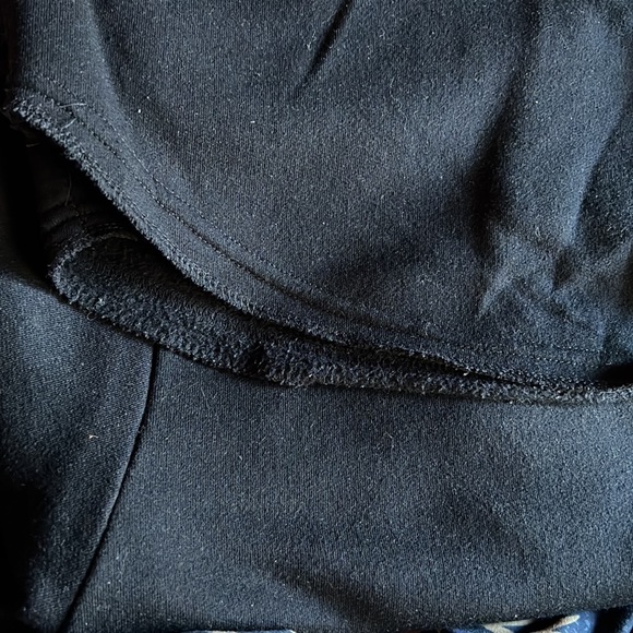 Okanagan Lifestyle Fleece Tee - Picture 4 of 7